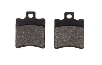 Klocki Hamulcowe Aprilia RS Gilera NGR Rally Honda NSR 125 Yamaha TZR TDR