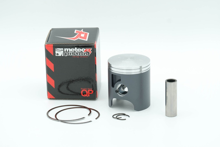 Tłok Meteor Kawasaki Kx 250 92-01 (66,36) Sel. C