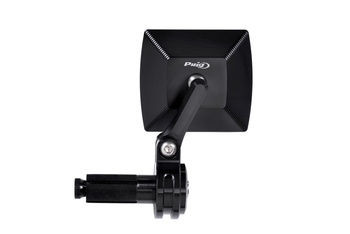 Lusterko monaco prawe/lewe puig do yamaha xjr1300 99-16 czarne