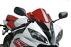 Szyba Sportowa Puig Do Yamaha Yzf R6 08-16 Czerwona