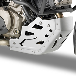 Osłona silnika aluminiowa suzuki v-strom 1050 (20)