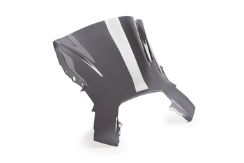 Szyba z-racing puig do honda vfr1200f 10-16 mocno przyciemniona