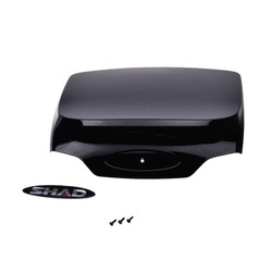 Nakładka kufra Shad SH40 czarna