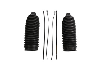 OSŁONY GUMOWE PRZEKŁADNI I DRĄŻKÓW KIEROWNICZYCH (2szt.) POLARIS RZR PRO R 4 PREMIUM '22-'24 / SPORT '22 / ULTIMATE '22-'24 / ULTIMATE LAUNCH EDITION '22, RZR PRO R PREMIUM '22-'24 / SPORT '22 / ULTIMATE '22-'24