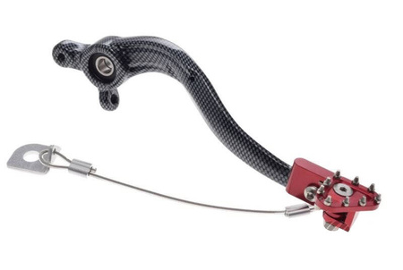 Dźwignia hamulca tył do KTM 450 EXC-F 500 EXC-F 2017