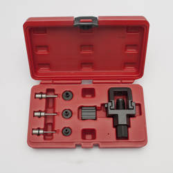 Narzędzia zakuwarka łańcuch ów napędowych