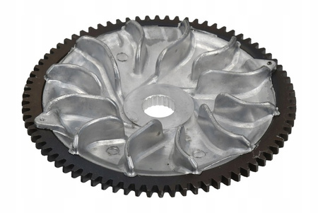 Przeciwtalerz wariatora power force piaggio gilera 125-180 2t  vpt000011