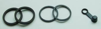 Zestaw naprawczy zacisku hamulcowego przód yamaha yz 125/250, yzf 400/426