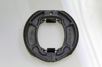 Szczęki Hamulcowe Komplet Honda Pcx 125 2010-2017 / Pcx 150 2012-2016 / Sh 125 2014-2016