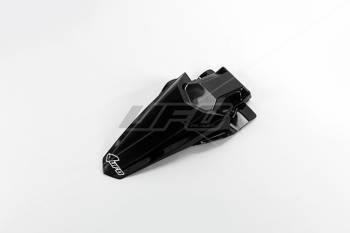 Błotnik tył kawasaki kx 85 '14-'18 kolor czarny