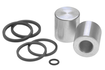 Tłoczki Z Uszcelniaczami Zestaw Naprawczy Zacisku / Zacisków Hamulcowych, 25x27mm