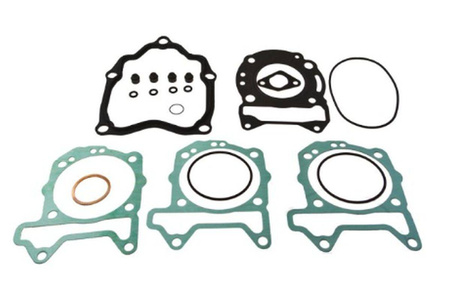 uszczelki top-end aprilia gillera piaggio beverly 125, x7, x8, x9,x10,x-evo,mp3, 125 roczniki od '03-'16