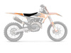 Pokrowiec/poszycie na siedzenie ktm sx/sxf 125/250/350/450 '23 dream 4