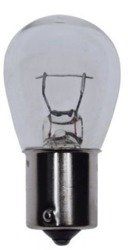 Żarówka światła stop 6V 21W Ba15S