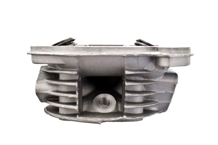 Głowica Kompletna Do Cylindra Gy6 4t 50ccm 44,5 Mm (Standardowe Zawory) Power Force