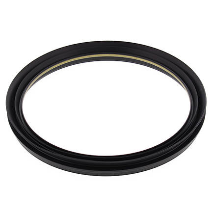 Uszczelniacz bębna hamulcowego honda trx 300/350/400/450 170x196x21 mm