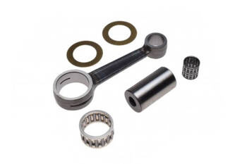 Korbowód ETZ MZ 250