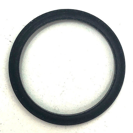 Uszczelniacz amortyzatora tylnego 16mmx19,5mmx1,5mm (27)