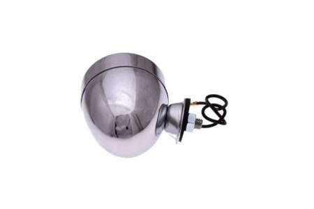 Kierunkowskaz do motocykli Harley z daszkiem