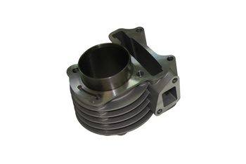 Cylinder Żeliwny Power Force Basic Gy6 Kymco 52mm 4t