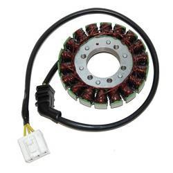 Uzwojenie alternatora (stator) honda cbr 954rr (02-03)