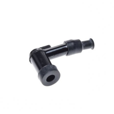 Fajka świecy Zapłonowe Kąt Prosty do skuterów motocykli ATV