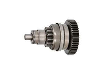 Bendix rozrusznika piaggio 125  (pre leader) power force