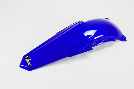Błotnik tył yamaha yz 125/250 '02-'14 restyling kolor niebieski