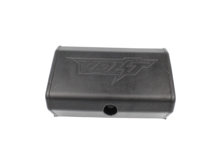 Osłona Kierownicy Czarna Apollo Rxf Mini 50