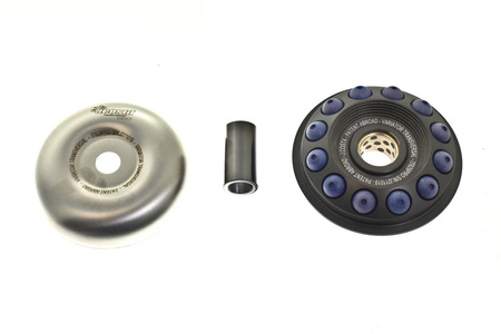 Wariator speed control jcosta silnik quasar piaggio 300 vespa gts gilera nexus 300