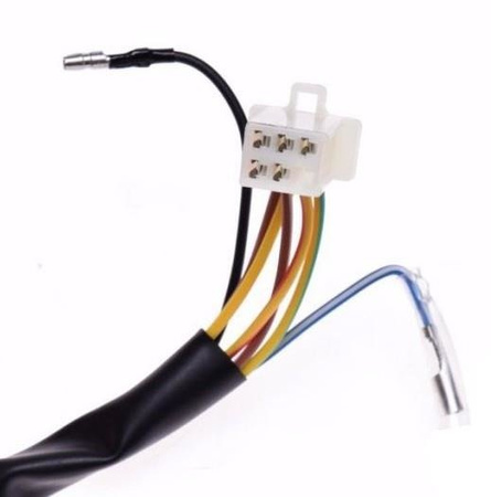 Przełącznik zespolony prawy do skutera