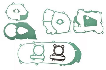 Uszczelki silnika do Longjia LJ125T 8M