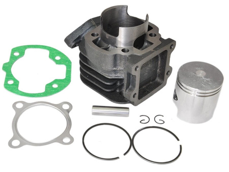 CYLINDER YAMAHA BWS MBK BOOSTER APRILIA AMICO 70 CM