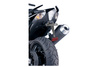 Fender Eliminator Puig Do Yamaha T-Max 530 12-16 Czarny