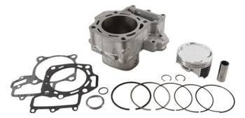 cylinder kompletny kawasaki kvf 750 brute force '05-'14 (przód) 8,8:1 standard=85mm