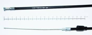 Linka gazu ktm 250 sx-f (06-08), exc-f (07-08), 450 sx-f (07-08)