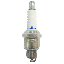 Świeca zapłonowa kawasaki kd 80 '75-'87, suzuki gt 185 '73-'78, yamaha rd 50/80 mx '81-'84 (ngk br7hix, b7hs)