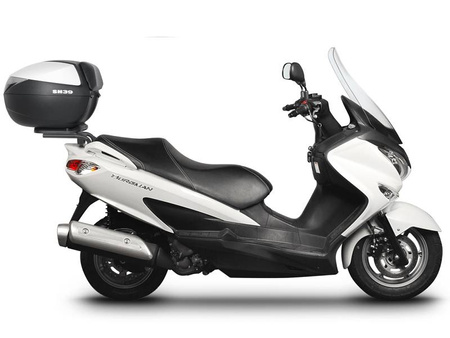 Stelaż kufra tylnego Shad do Suzuki Burgman UH 125/ 200 125 R (07-13)