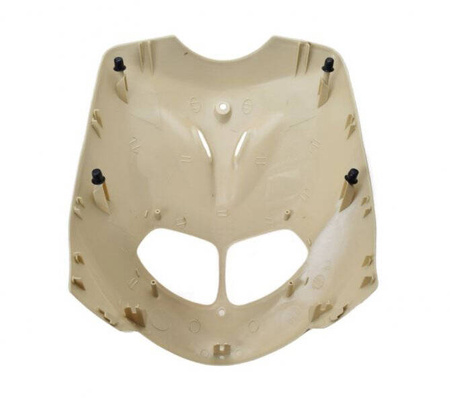 Obudowa lampy przód do Tgb 101R Tryton, 303RS