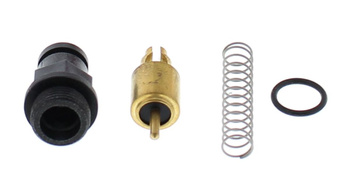 ZESTAW NAPRAWCZY ZAWORU SSANIA SUZUKI VL 800 VOLUSIA '01-'04