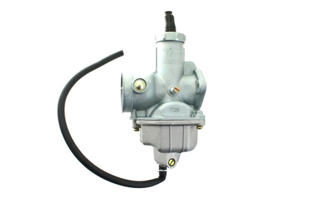 Gaźnik Power Force Atv Kymco 250/Bashan 200 Ssanie Na Linkę