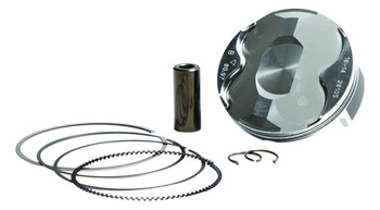 Vertex tłok ktm (4t) sxf 250 (sx-f250) '16-'17, husqvarna fc 250 '16-'17 big bore +3mm (80,97mm) (pierścienie 590281000001 x 1 kpl.)