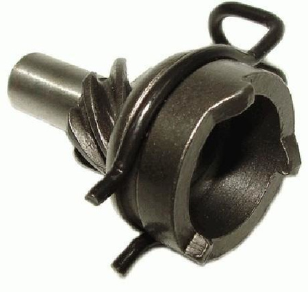 Koło rozrusznika zabierak skuter 4T 7 zębów