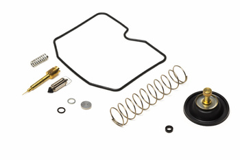Zestaw Naprawczy Gaźnika Honda CM450A 82-83