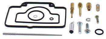 Zestaw naprawczy gaźnika yamaha wr 250 '91