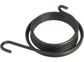 Sprężyna rozrusznika kopniaka skuter 4T 139QMB