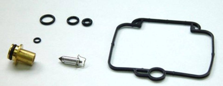 Zestaw naprawczy gaźnika suzuki gsxr 750 '90-'95, gsxr 1100 '91-'97, gsf 1200 '96-'00 