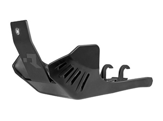 OSŁONA SILNIKA Z TECHNOPOLIMERU BETA RR 250 / 300 '20-'24 KOLOR CZARNY