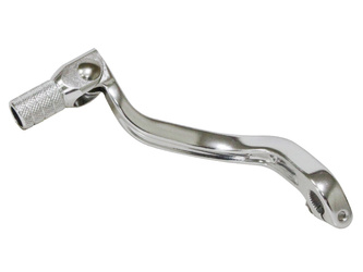 Dźwignia zmiany biegów beta enduro 2t/4t 250/300 '13-20, rr 450 '14-20 aluminiowa kolor srebrny (006050008 000)