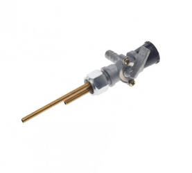 Kranik paliwa M14 do motocykli Romet WSK, gwint M14x1.5,